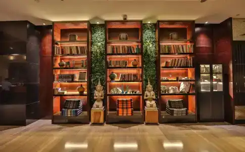 SSAW Boutique Shanghai Hongkou - 8