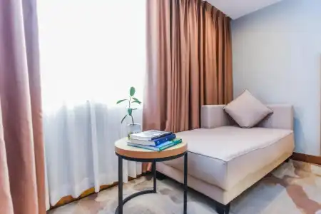Oriental Silk - Guangzhou - 64
