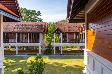 Le MENARA KHAO LAK - 39