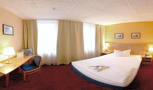 Augustin Komfort Leipzig - 31