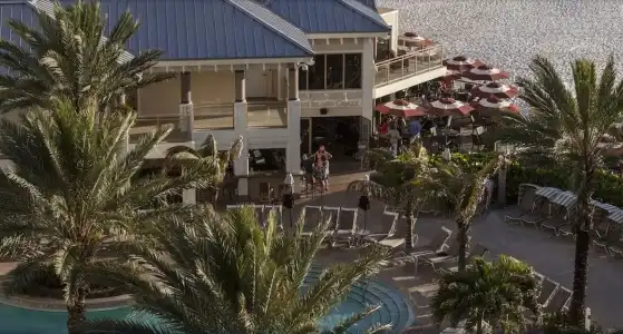 Sandpearl Resort - 34