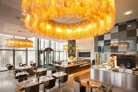 Basel Marriott - 46