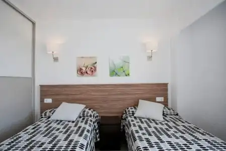 Apartamentos Siesta I - 58