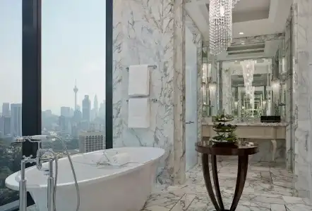 The St. Regis Kuala Lumpur - 8