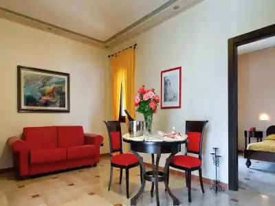 AmareGold Tenuta la Baronessa - 73