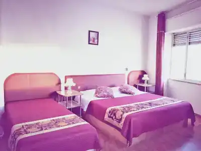 Bed and Breakfast CICLAMINO - 16