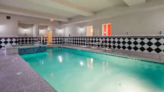 Best Western Plus Laredo Inn & Suites - 9