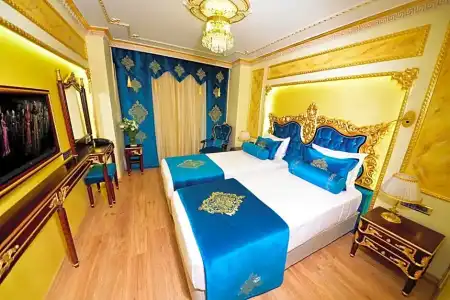 Golden Ak Marmara - 59