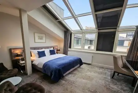Wyndham Grand Krakow Old Town - 39