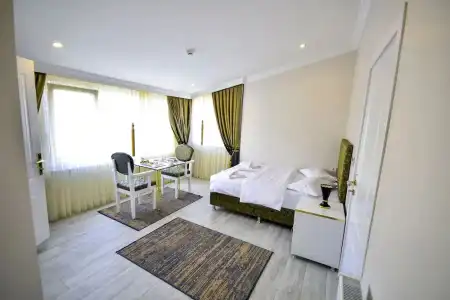 Loca Suit LİFE AİRPORT - 3