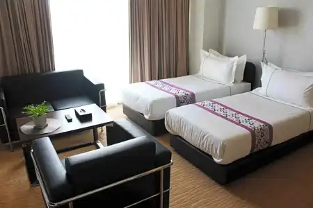 Symphony Suites - 50