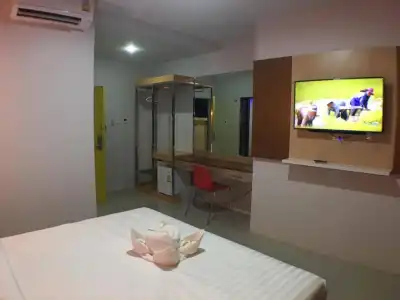 Rimnatee Resort Trang - 72