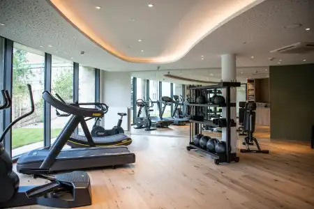 AMERON Neuschwanstein Alpsee Resort & Spa - 22