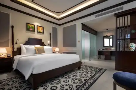 Grand Signature by M Village Hoi An Resort - 125
