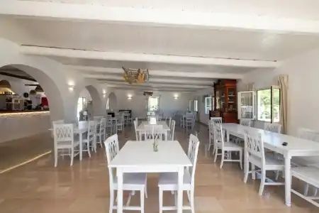 Villaggio Turistico Scialmarino - 17