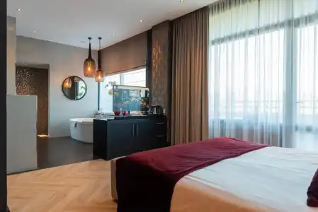 Van Der Valk Almere - 20