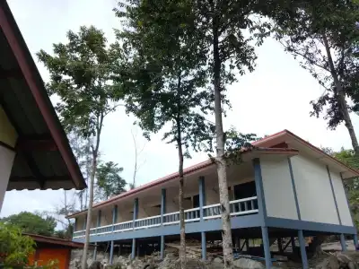 J.B.Hut Bungalows - 25