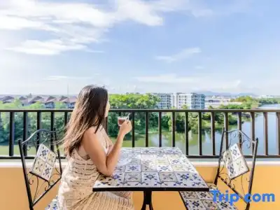 Thanh Kieu Beach Resort - 161