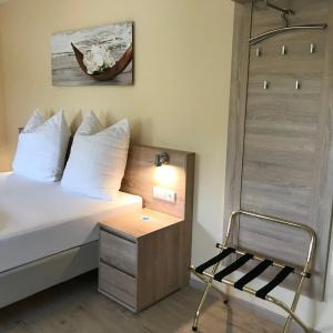 Select Suites & Aparts - 20