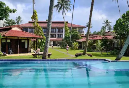 Weligama Bay Resort - 35