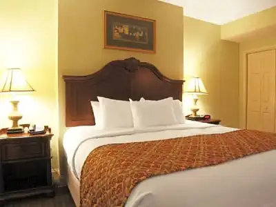 Anderson Ocean Club and Spa by Oceana Resorts - 42