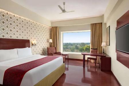 Ramada By Wyndham Jaipur Jaisinghpura - 4