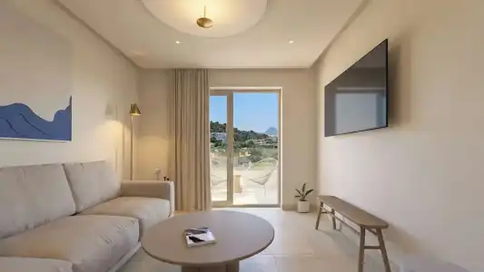 Alianthos Estate Resort - ex Alianthos Garden - 121