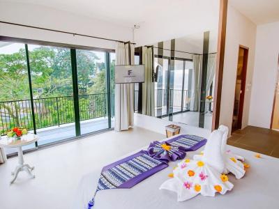 Fortune Riverview Chiang Khong - 102