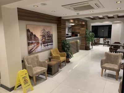 Evim Apart Otel - 1