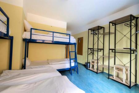 Pegasus Hostel - 15