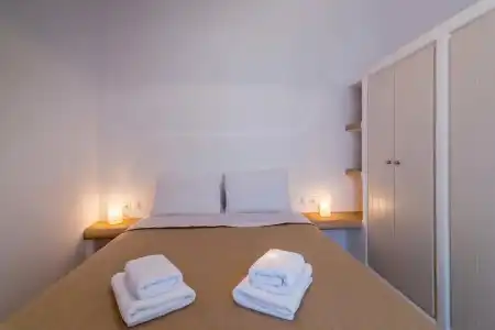 Vilos Suites - 4