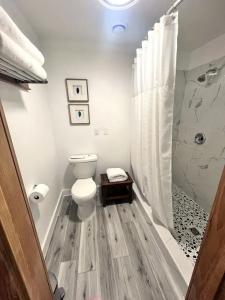 Bell In The Woods Guest House - 55