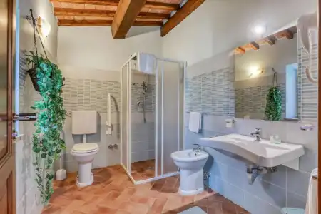 Agriturismo Podere San Giorgio - 7