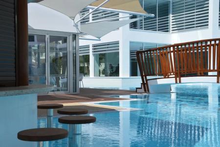 Vassos Nissi Plage & Spa - 21