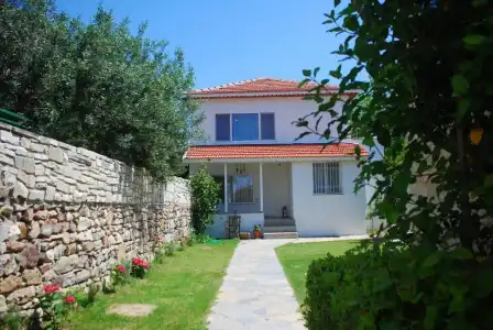 Foca Antik Otel - 10