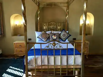 Djorff Palace - 110
