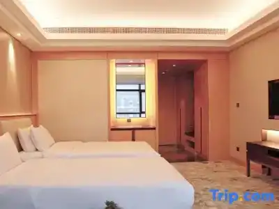 Landison Plaza Hsd Hangzhou - 59