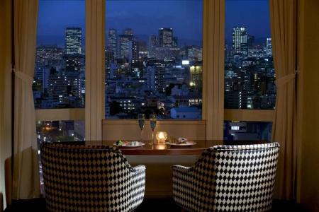 Sheraton Miyako Osaka - 24