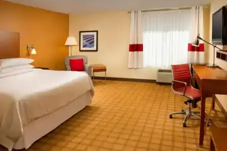 Four Points by Sheraton Jacksonville Baymeadows - 26