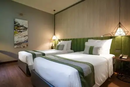 Essence D'orient & SPA - 6