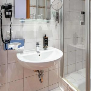 Mercure Luebeck City Center - 37