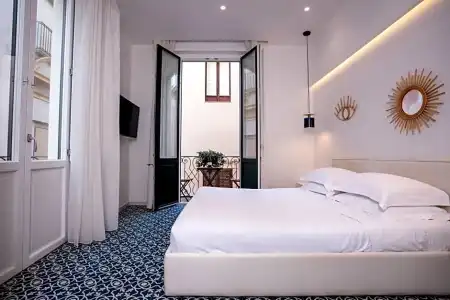 BADIA NUOVA Apart - 325