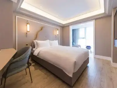 Mercure Xi'an Downtown - 67