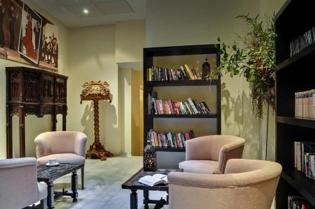 Murillo Reinoso - 14