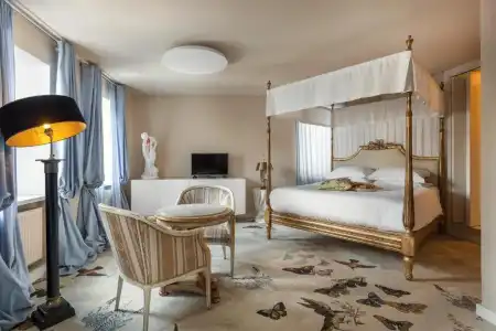 Vozdvyzhensky Boutique-Hotel - 174