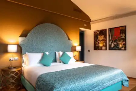 EXCESS VENICE Boutique & Private Spa - Adults Only - 77