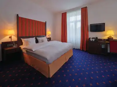 Steigenberger Inselhotel - 57