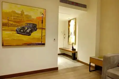 Vivanta Kolkata EM Bypass - 142