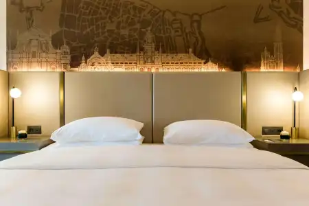 Radisson Blu, Antwerp City Centre - 6