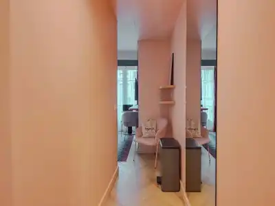 ApartAMMI Nice Lafayette - 96